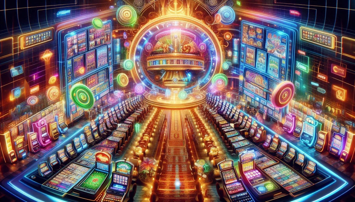 Yabby Casino
